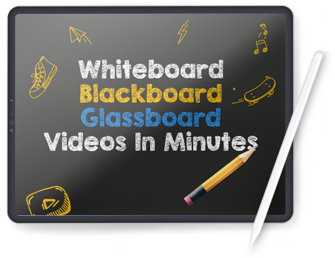 blackboard